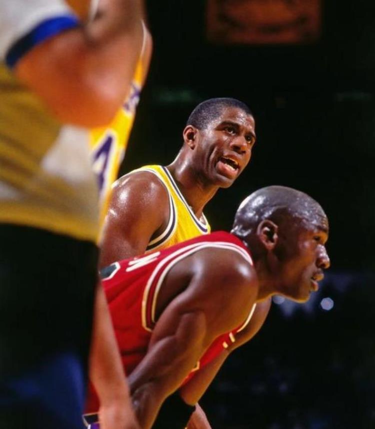 nba历史联盟第一人魔术师最为可惜的球员「nba历史联盟第一人魔术师最为可惜」