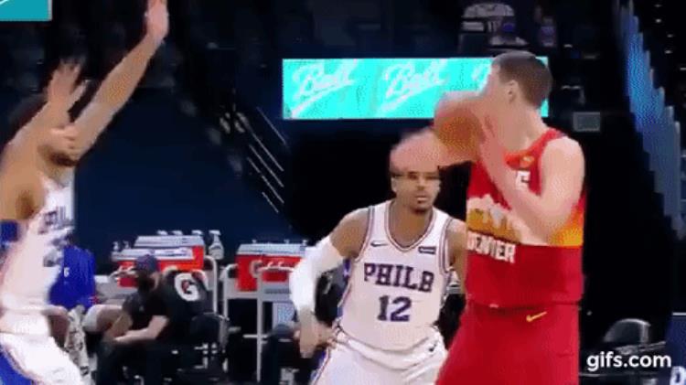 nba最佳阵容看战绩吗「nba常规赛最佳阵容预测数据还是战绩这是个问题」
