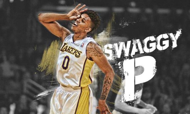 NBA绰号大全「知道的不知道的全都有十一种NBA绰号起名法全解析」