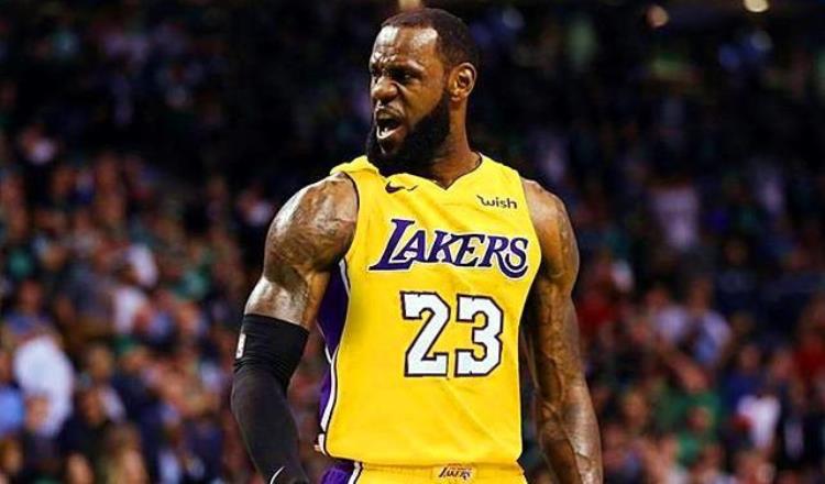 NBA历史35岁后还没太大下滑球员纳什大器晚成乔丹宝刀不老