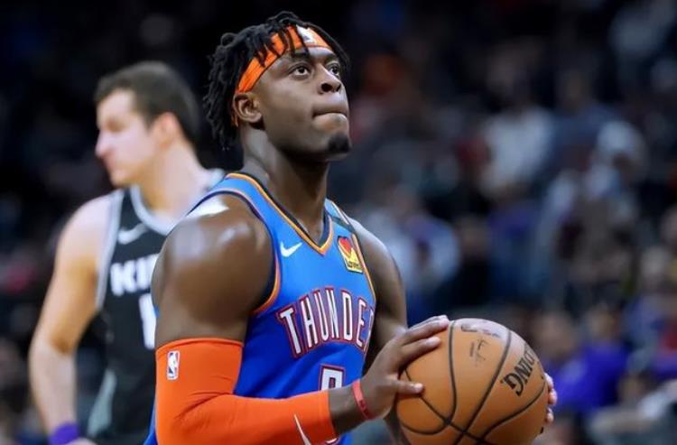 nba落选秀年薪「盘点NBA现役十大落选秀个个低薪高能1819届一大堆」