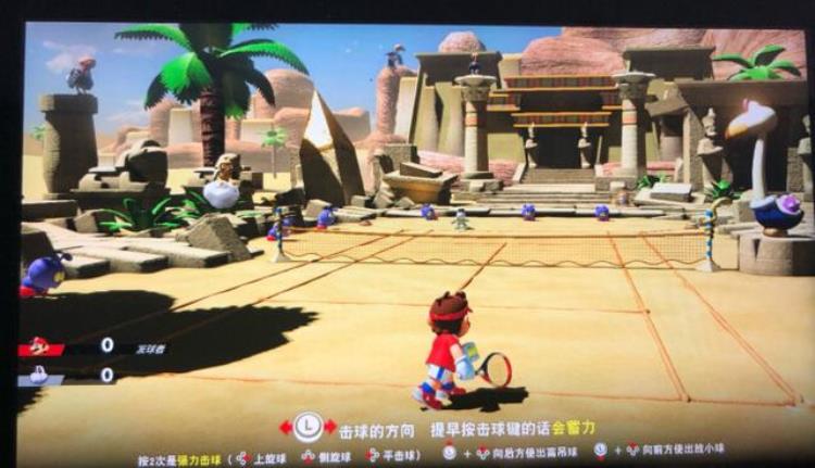 2022年适合玩SWITCH投影仪有哪款怎么连接这篇文章通通告诉你
