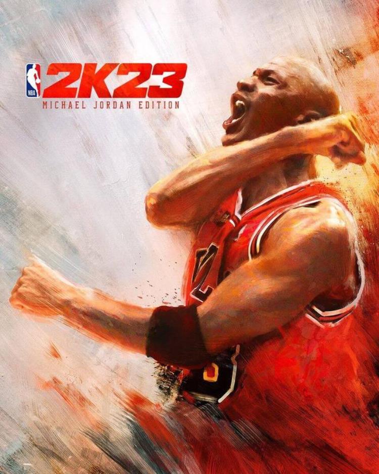 nba2k21球员评分「NBA2K23球员能力评分和球队评级全方位介绍」