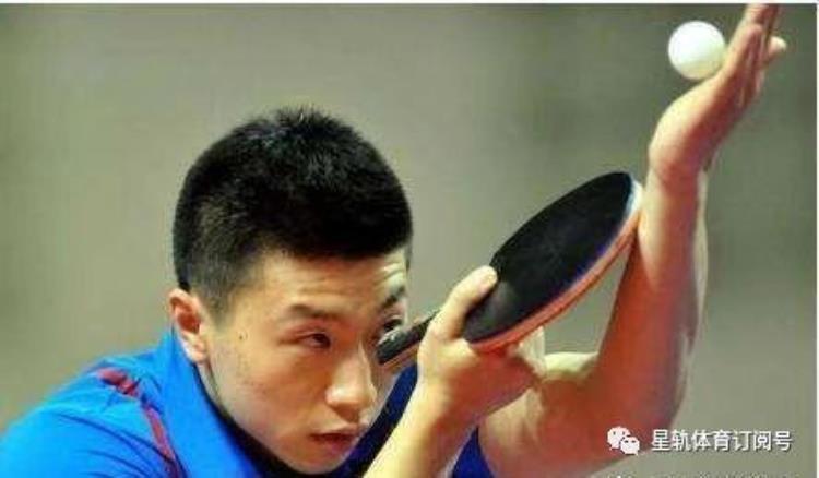 乒乓球技巧讲解「乒乓教学新手应该了解的乒乓球术语攻球篇」