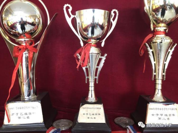 祁阳乒乓球培训「祁县实验小学被确定为山西省乒乓球青少年培训基地」