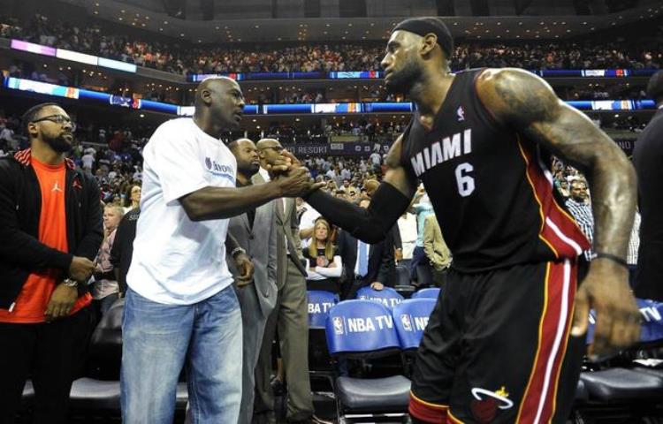nba 勒布朗「重磅勒布朗计划拥有一支NBA球队LeGM畅谈球队管理方式」
