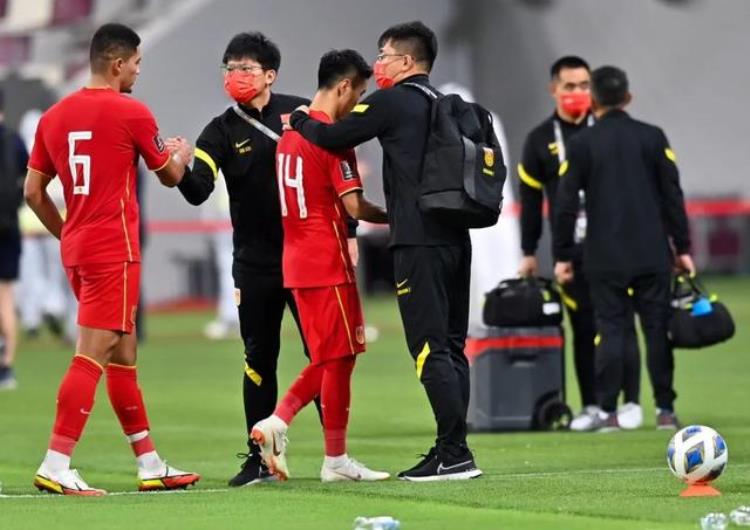 中国足球归化球员洛国富「洛国富离开中超归化球员还能靠谱吗」