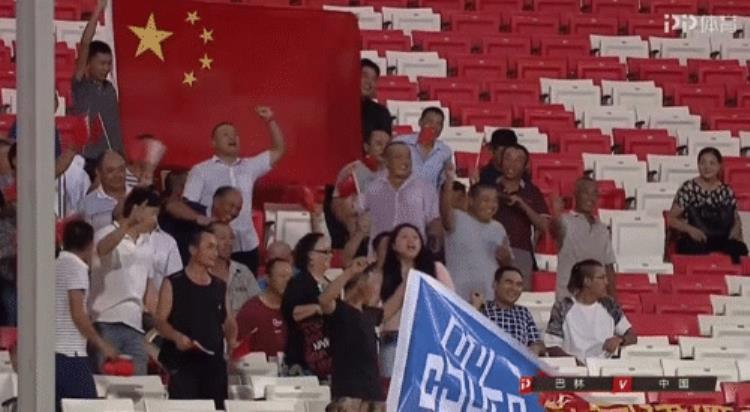 中国足球眼神防守,国足比赛最尴尬的一幕