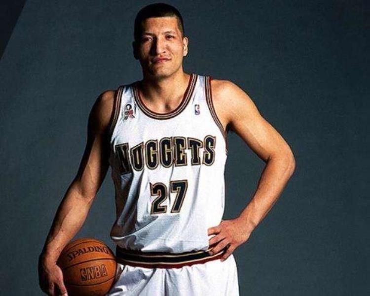 姚明NBA生涯最高4116易建联最高31分王治郅21分那周琦呢