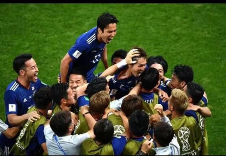 中国足球为什么不愿意复制日本足球的成功之路「中国足球为什么不愿意复制日本足球的成功之路」