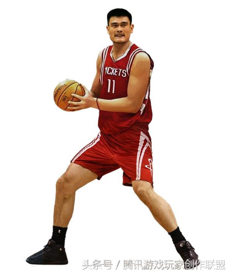 最强NBA中国球星介绍