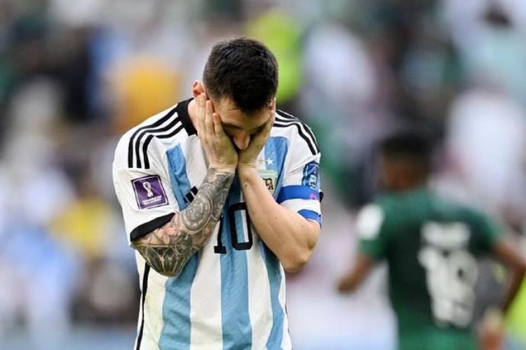 2018世界杯阿根廷止步几强「世界杯最新实力榜英法高居前二桑巴有望争雄阿根廷掉出前十」