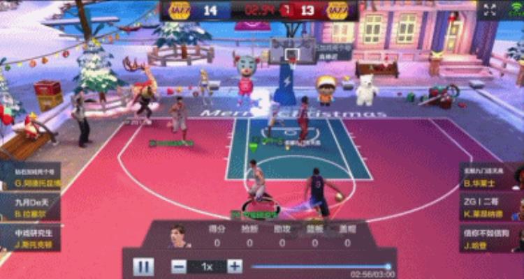 最强NBA移形换影,nba开局野球场打爆欧文