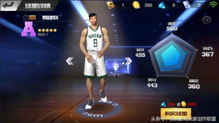 最强nba中国球星介绍「最强NBA中国球星介绍」