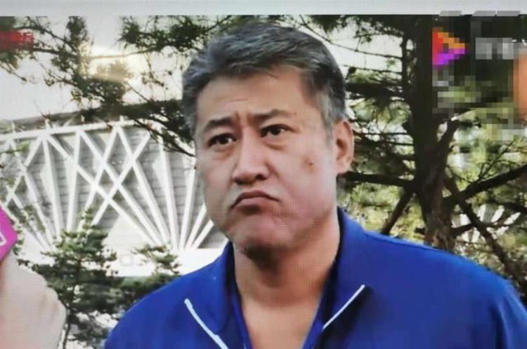 马龙恩师北京乒乓球队总教练不能让金牌落在外国人的手上