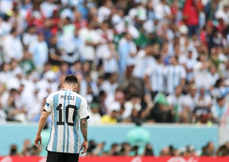 阿根廷输一场球为何虚拟币跟着暴跌