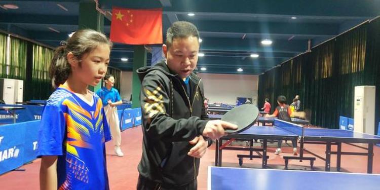 郑州乒乓球运动会「河南省体育场体校超强乒乓球俱乐部正式开馆」