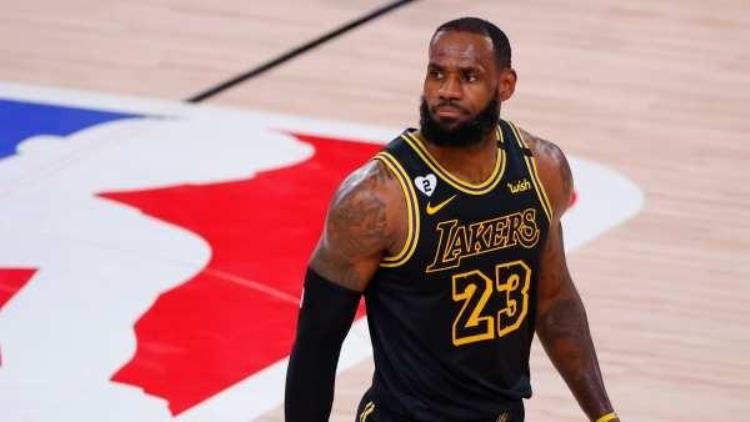 nba现役身体天赋最好的球员「天赋决定高度盘点现役NBA身体天赋最出色的球星前三无争议」