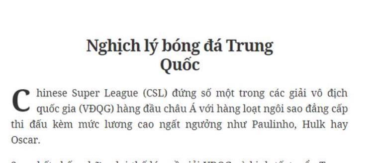 越南足球瞧不起中国足球「被越南看不起越媒中国足球是个悖论他们胆小到不敢用年轻人」