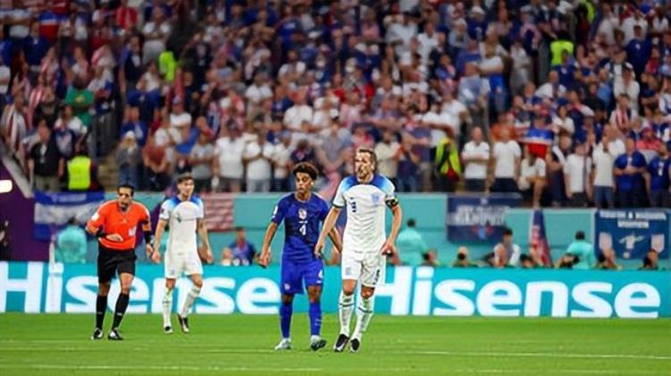 英格兰淘汰赛没赢过「英格兰没有取胜球队故意摆烂为了淘汰赛」