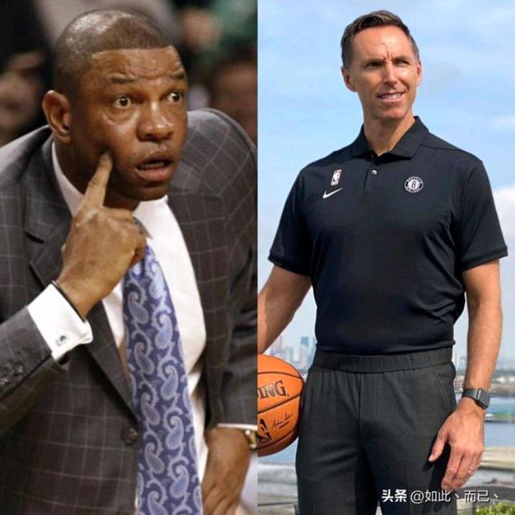 NBA主教练薪资「NBA主教练收入曝光谁最物超所值谁最高薪低能」