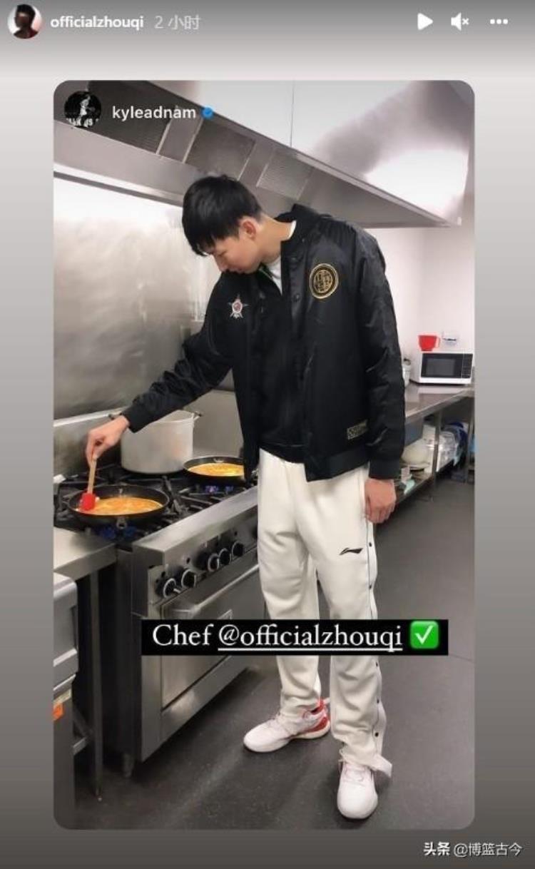库里最喜欢吃什么「NBA球员喜欢吃什么库里钟爱爆米花詹姆斯迷恋玉米卷」