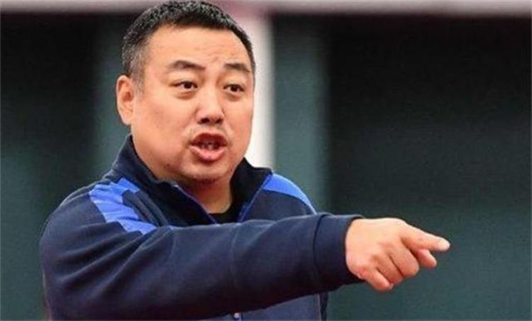 2017年刘国梁卸任总教练拒绝被降级当组长主动辞职不愿从政
