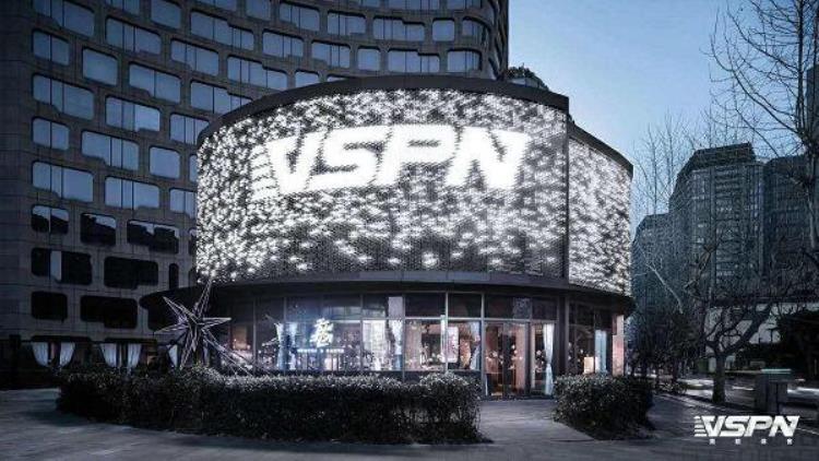 电竞运营商VSPN启动IPO但它的成功已无法复制