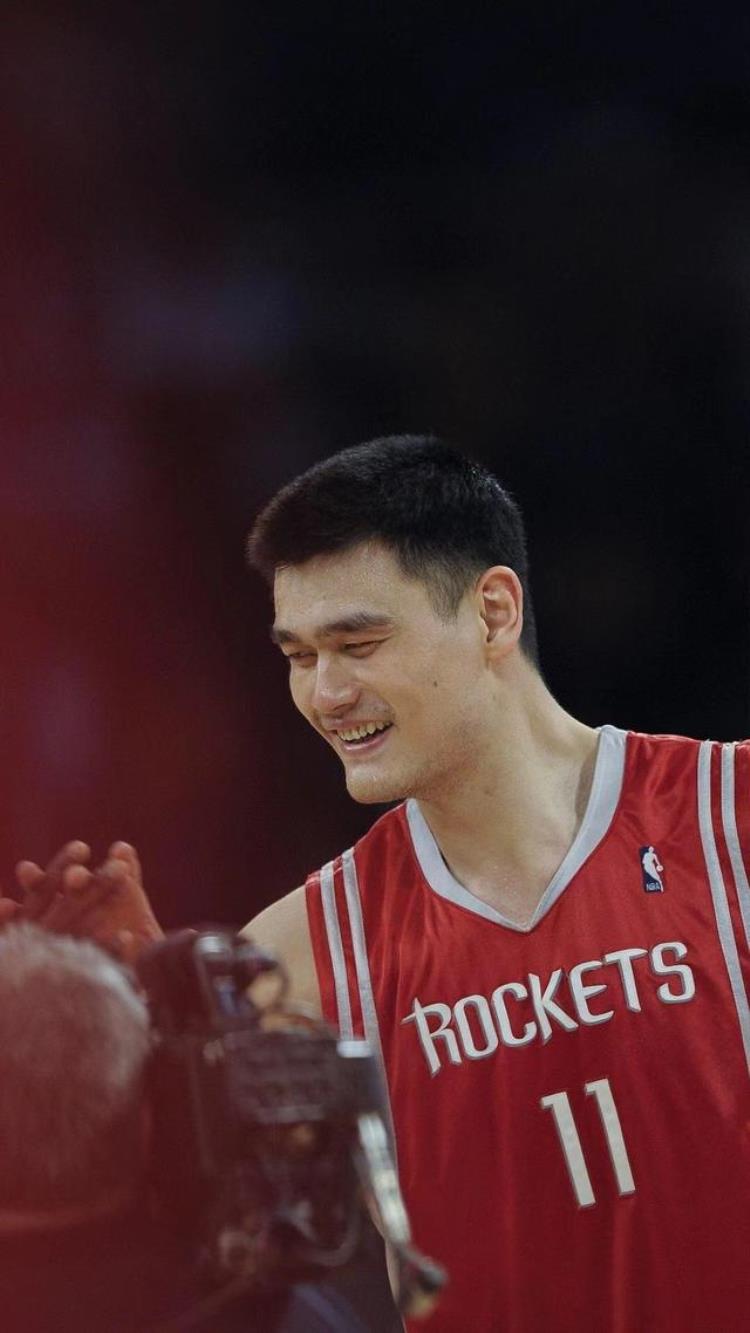 姚明的数据在方面nba什么水平「姚明在NBA的时候个人实力究竟如何数据不虚奥尼尔碾压霍华德」