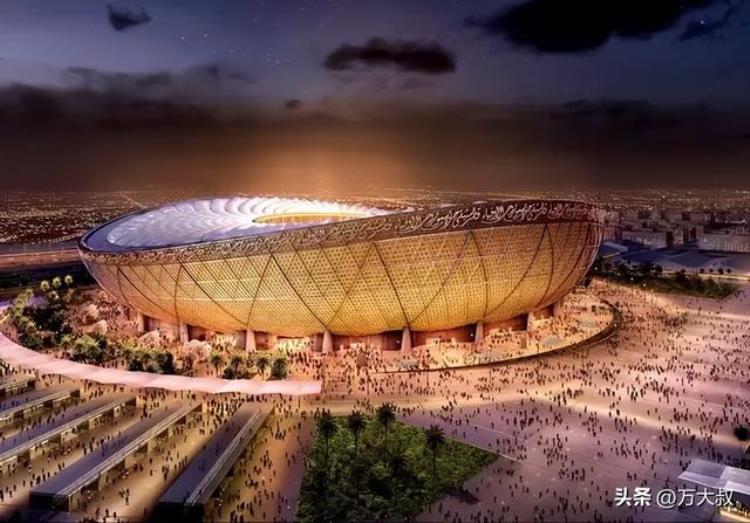 国足未能进入卡塔尔世界杯中国制造却大放异彩成功找回面子
