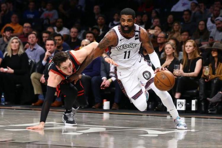 nba为什么不用街球动作「深度分析NBA为什么没有那些花哨的街球动作是他们都不会吗」