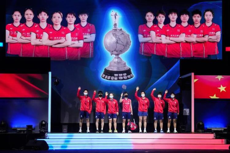 中国队险胜韩国队「7小时苦战中国队23惜败韩国无缘卫冕尤伯杯冠军」