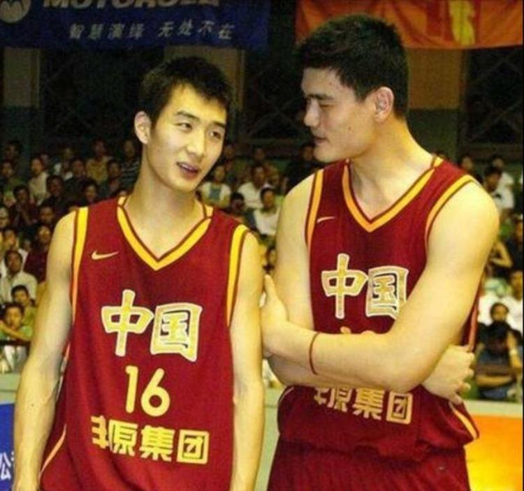 余嘉豪能打nba吗「中国球员如何进入NBA曾凡博和余嘉豪张镇麟有何不同之处」