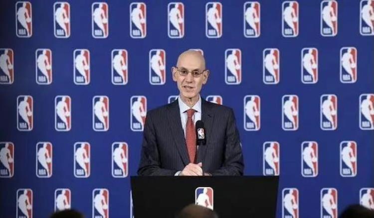 NBA董事会「董事会即将介入NBA总裁直言反感球员申请交易」