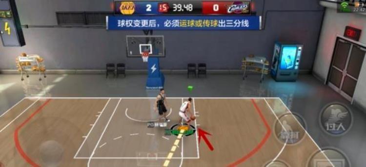 最强nba攻略全新解读,最强nba无限钻石教程