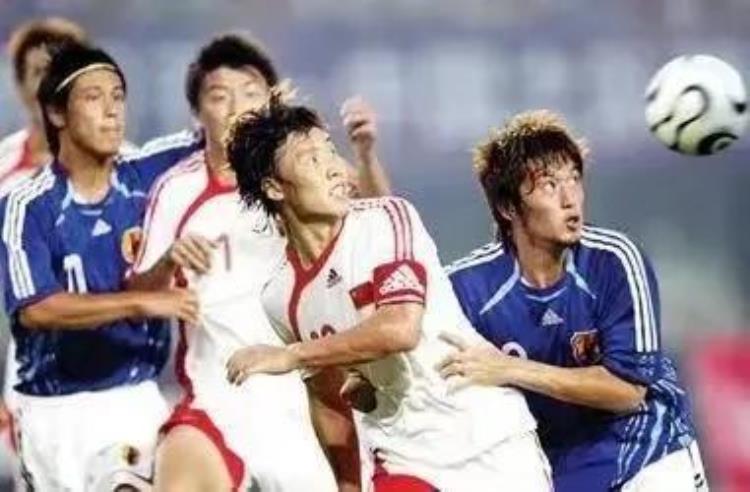 中国的足球为什么不行原因在哪里