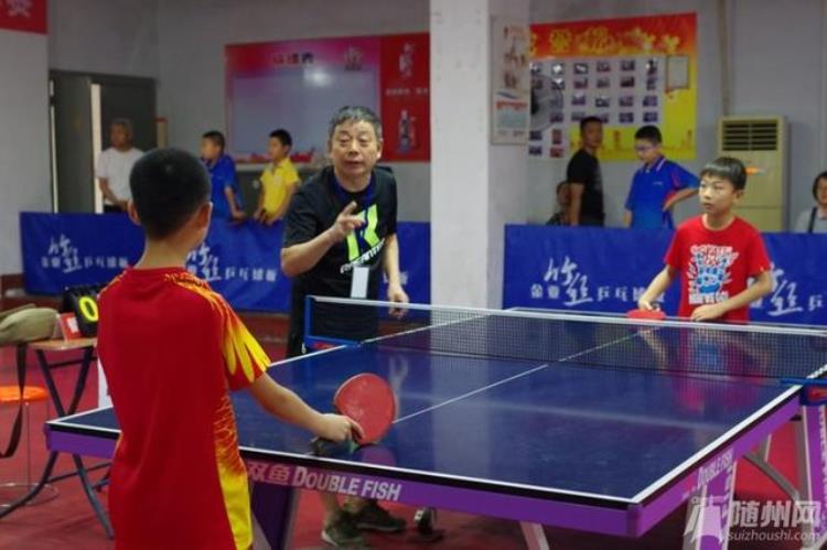 亚洲少年乒乓球锦标赛「2019金亚杯青少年儿童乒乓球锦标赛于6月29日开幕」