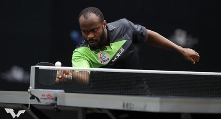 非洲乒乓球选手阿鲁纳「阿鲁纳非洲乒乓球领军人物一朵开在混凝土上的玫瑰」
