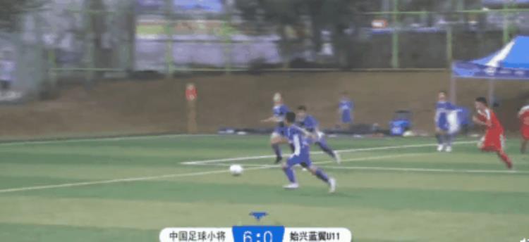 10球完胜韩国人再一次被中国足球小将打懵了「10球完胜韩国人再一次被中国足球小将打懵」
