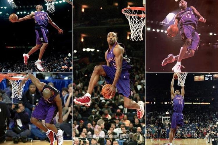 谁的弹跳力最好美国媒体选出NBA历史上垂直跳高最高的球员TOP10