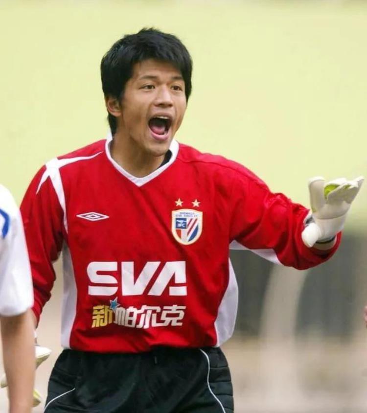 足坛十大天才少年陨落「中国足球历史上十大过早沉沦的天才球员」