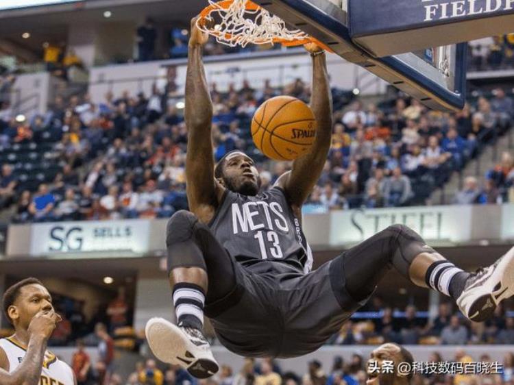 除了霍华德其他五位在台湾联赛打球的NBA球员你知道几个