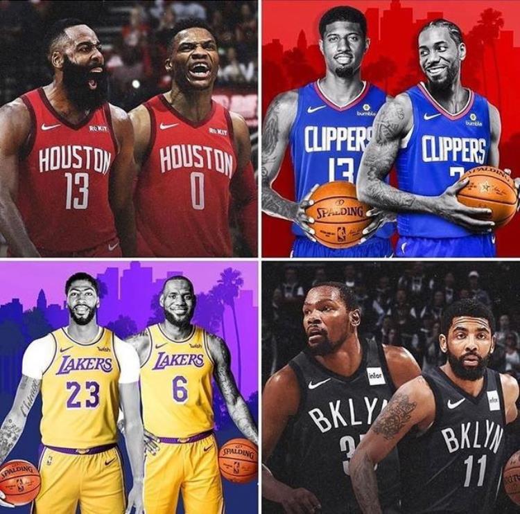 nba 库班「为何球星换队频繁库班一番话说到点上了这样的NBA你喜欢吗」