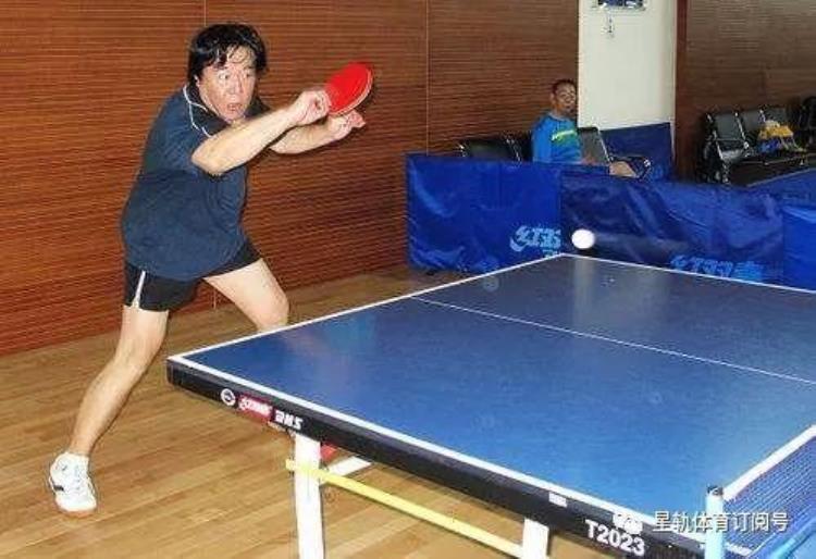 乒乓球技巧讲解「乒乓教学新手应该了解的乒乓球术语攻球篇」