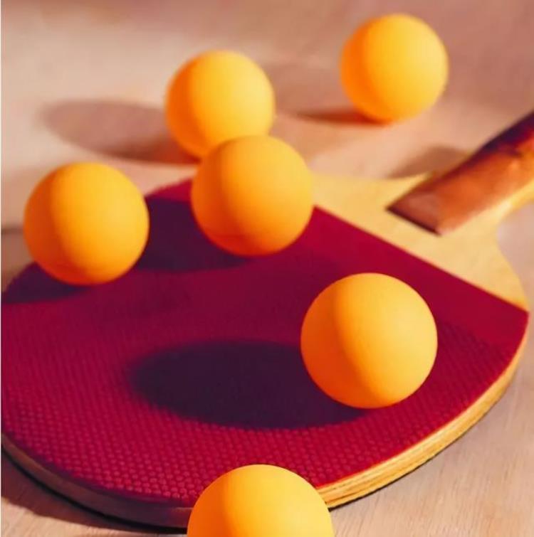 业余乒乓系列三个绝妙的发球小窍门亲测巨有效