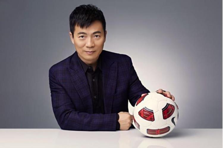 国内知名足球解说「中国足球五大知名解说韩大嘴在列刘建宏入选」