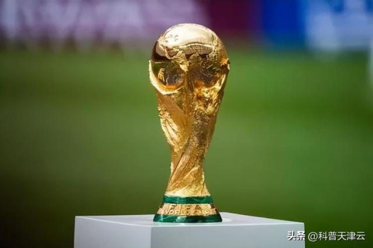 世界杯足球比赛规则介绍「世界杯谈笑风生指南|足球比赛的历史和规则」