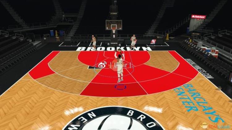 NBA2k保罗乔治「NBA2K19时刻钻石保罗乔治评测」