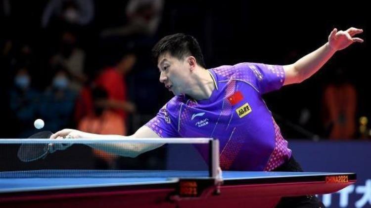 国际乒联公布东京奥运会乒乓球团体赛阵容