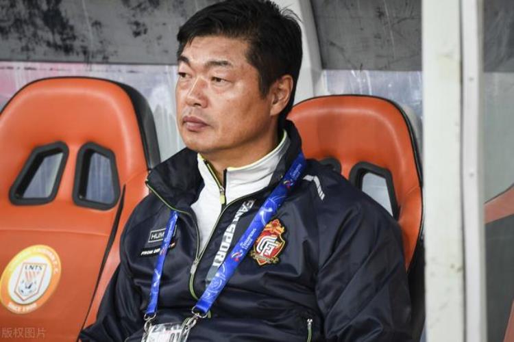 来了华夏幸福传来消息中超再添韩国籍教练向亚冠资格迈进